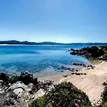 Buganvillea Cottage: Un Nido A 200 Mt. Dal Mare * 波多博罗
