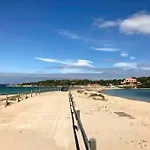 Buganvillea Cottage: Un Nido A 200 Mt. Dal Mare 度假居 *