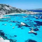 Buganvillea Cottage: Un Nido A 200 Mt. Dal Mare 度假居