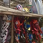 Buganvillea Cottage: Un Nido A 200 Mt. Dal Mare