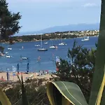 Buganvillea Cottage: Un Nido A 200 Mt. Dal Mare 度假居 波多博罗