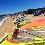 度假居 Buganvillea Cottage: Un Nido A 200 Mt. Dal Mare 波多博罗