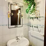 Buganvillea Cottage: Un Nido A 200 Mt. Dal Mare 度假居 波多博罗