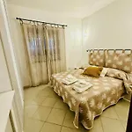 Buganvillea Cottage: Un Nido A 200 Mt. Dal Mare * 波多博罗