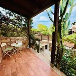Buganvillea Cottage: Un Nido A 200 Mt. Dal Mare * 波多博罗