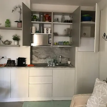 Buganvillea Cottage: Un Nido A 200 Mt. Dal Mare Дом отдыха