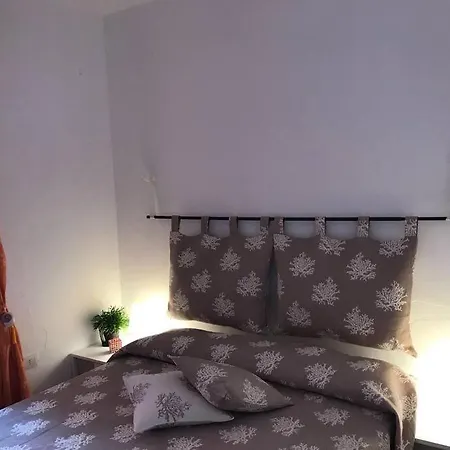 Buganvillea Cottage: Un Nido A 200 Mt. Dal Mare *