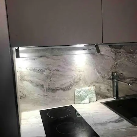 Buganvillea Cottage: Un Nido A 200 Mt. Dal Mare *