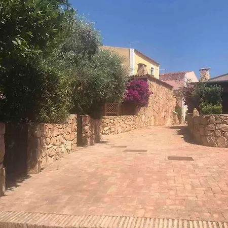 Buganvillea Cottage: Un Nido A 200 Mt. Dal Mare Порто-Полло