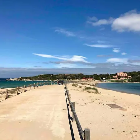Buganvillea Cottage: Un Nido A 200 Mt. Dal Mare Semesterbostad *