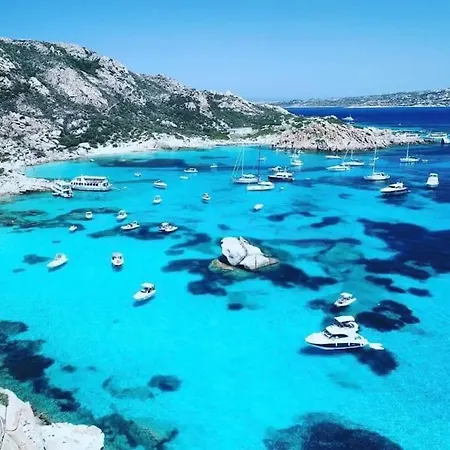 Buganvillea Cottage: Un Nido A 200 Mt. Dal Mare Casa vacanze