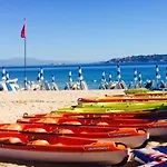 Ferienhaus Buganvillea Cottage: Un Nido A 200 Mt. Dal Mare