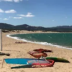 Buganvillea Cottage: Un Nido A 200 Mt. Dal Mare بيت للعطل بورتو بولو