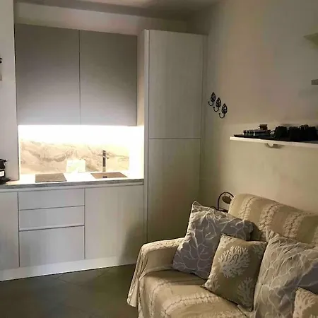 Buganvillea Cottage: Un Nido A 200 Mt. Dal Mare Prázdninový dům