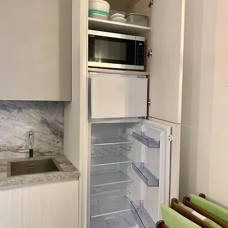 Hébergement de vacances Buganvillea Cottage: Un Nido A 200 Mt. Dal Mare