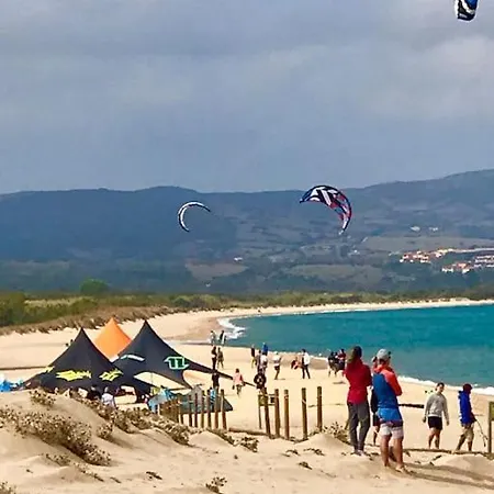 Buganvillea Cottage: Un Nido A 200 Mt. Dal Mare Prázdninový dům *