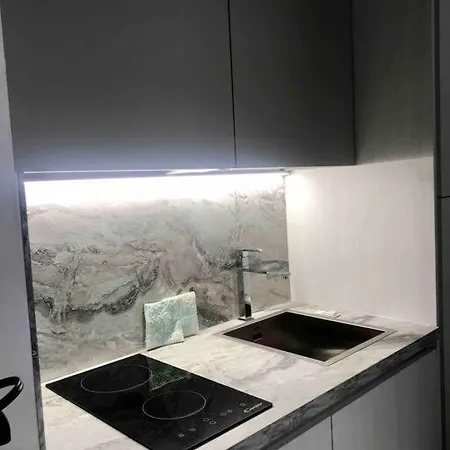 Buganvillea Cottage: Un Nido A 200 Mt. Dal Mare