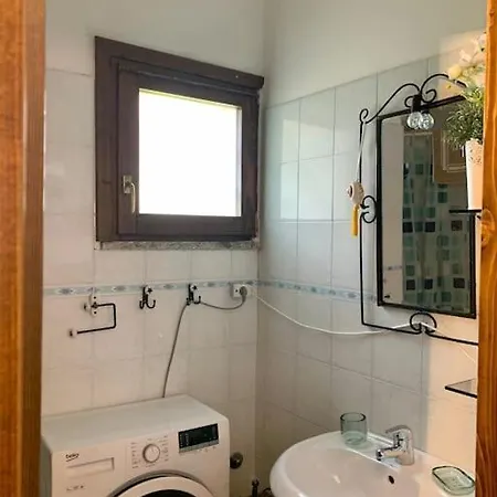 Buganvillea Cottage: Un Nido A 200 Mt. Dal Mare Prázdninový dům Porto Pollo