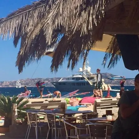 Buganvillea Cottage: Un Nido A 200 Mt. Dal Mare Ferienhaus