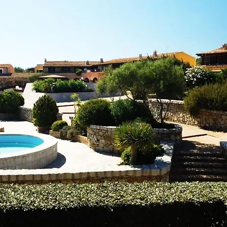Buganvillea Cottage: Un Nido A 200 Mt. Dal Mare Holiday home Porto Pollo