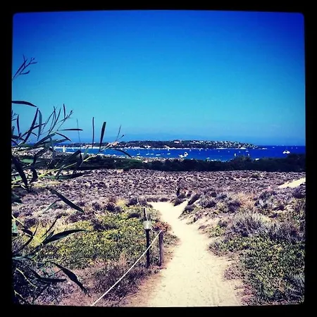Buganvillea Cottage: Un Nido A 200 Mt. Dal Mare Holiday home *