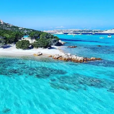 Buganvillea Cottage: Un Nido A 200 Mt. Dal Mare Porto Pollo