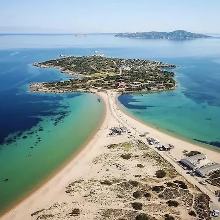Buganvillea Cottage: Un Nido A 200 Mt. Dal Mare Holiday home *