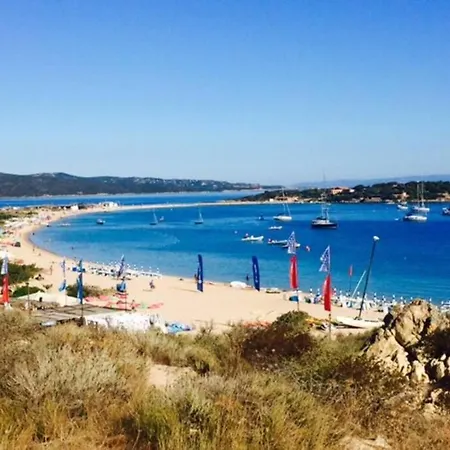 Buganvillea Cottage: Un Nido A 200 Mt. Dal Mare * Porto Pollo