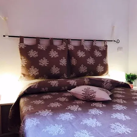 Buganvillea Cottage: Un Nido A 200 Mt. Dal Mare *