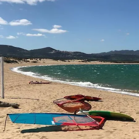 Buganvillea Cottage: Un Nido A 200 Mt. Dal Mare Hébergement de vacances Porto Pollo