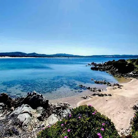 Buganvillea Cottage: Un Nido A 200 Mt. Dal Mare * Porto Pollo