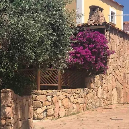 Buganvillea Cottage: Un Nido A 200 Mt. Dal Mare Hébergement de vacances *