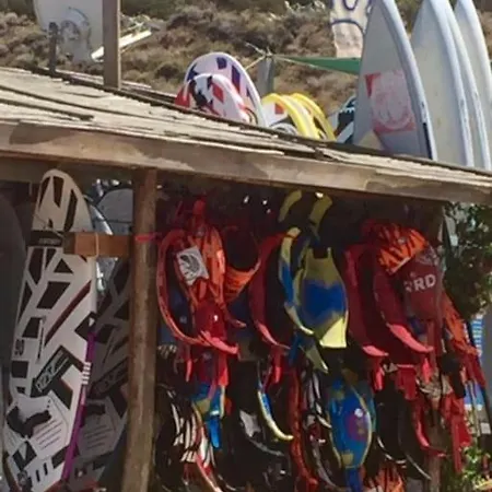 Buganvillea Cottage: Un Nido A 200 Mt. Dal Mare