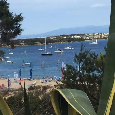 Buganvillea Cottage: Un Nido A 200 Mt. Dal Mare Holiday home Porto Pollo