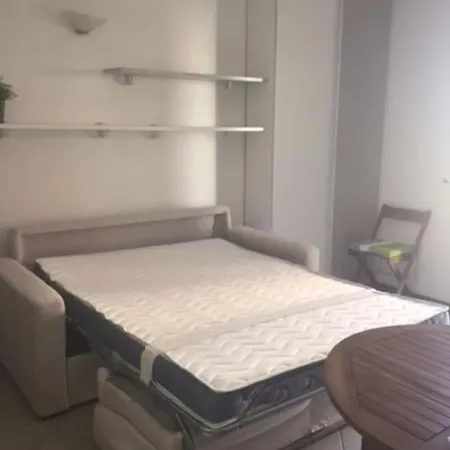Nyaraló Buganvillea Cottage: Un Nido A 200 Mt. Dal Mare *