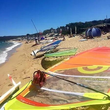 Nyaraló Buganvillea Cottage: Un Nido A 200 Mt. Dal Mare Porto Pollo