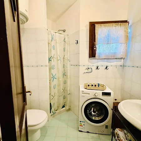 Nyaraló Buganvillea Cottage: Un Nido A 200 Mt. Dal Mare Porto Pollo