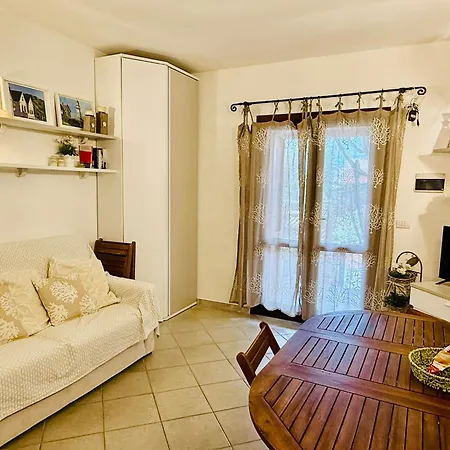 Buganvillea Cottage: Un Nido A 200 Mt. Dal Mare *