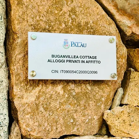 Nyaraló Buganvillea Cottage: Un Nido A 200 Mt. Dal Mare *