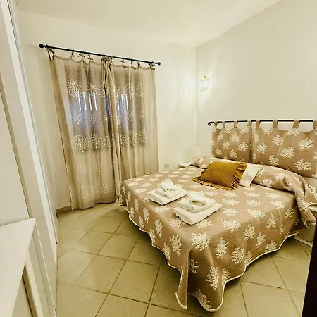 Buganvillea Cottage: Un Nido A 200 Mt. Dal Mare * Porto Pollo