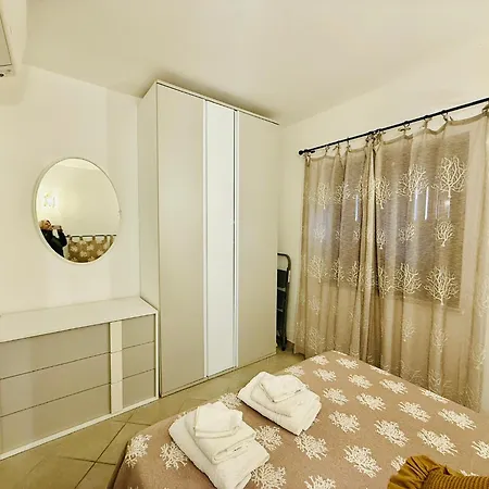 Buganvillea Cottage: Un Nido A 200 Mt. Dal Mare Porto Pollo