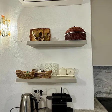 Nyaraló Buganvillea Cottage: Un Nido A 200 Mt. Dal Mare Porto Pollo