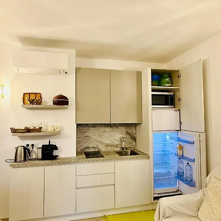 Buganvillea Cottage: Un Nido A 200 Mt. Dal Mare *