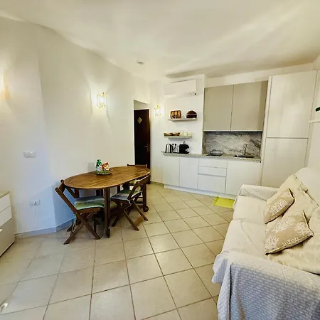 Buganvillea Cottage: Un Nido A 200 Mt. Dal Mare Nyaraló