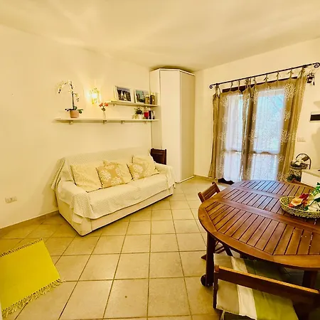 Buganvillea Cottage: Un Nido A 200 Mt. Dal Mare Nyaraló *