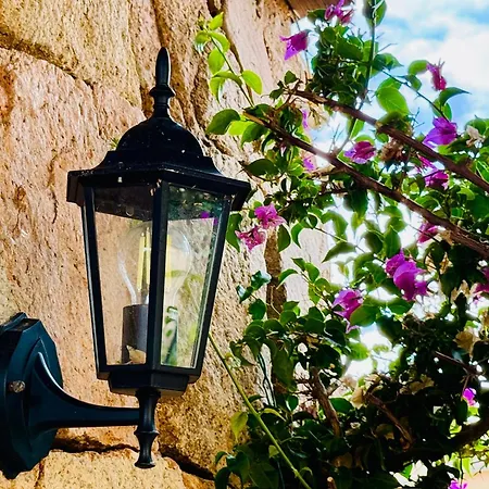 Buganvillea Cottage: Un Nido A 200 Mt. Dal Mare