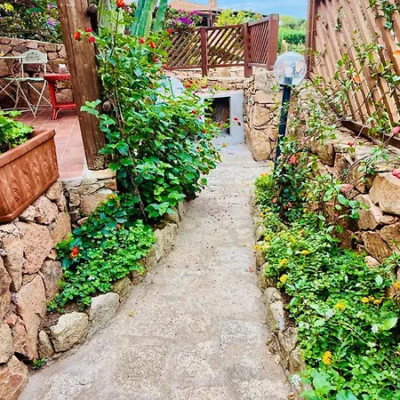 Buganvillea Cottage: Un Nido A 200 Mt. Dal Mare