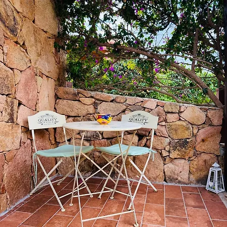 Nyaraló Buganvillea Cottage: Un Nido A 200 Mt. Dal Mare *