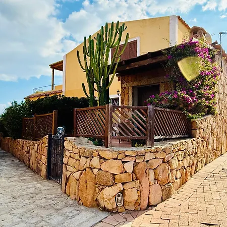 Buganvillea Cottage: Un Nido A 200 Mt. Dal Mare