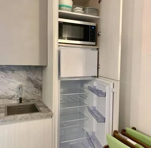 度假居 Buganvillea Cottage: Un Nido A 200 Mt. Dal Mare